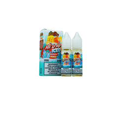 Hi-Drip 30mL Salt Mango Peach (Peachy Mango) ICED