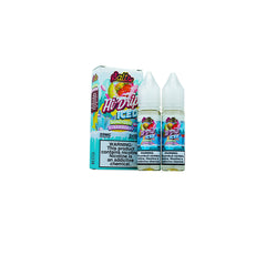 Hi-Drip 30mL Salt Honeydew Strawberry (DewBerry) ICED