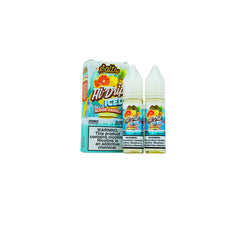 Hi-Drip 30mL Salt Blood Orange Pineapple (Island Orange) ICED