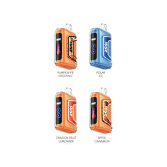 RAZ 12ml TN9000 Disposable