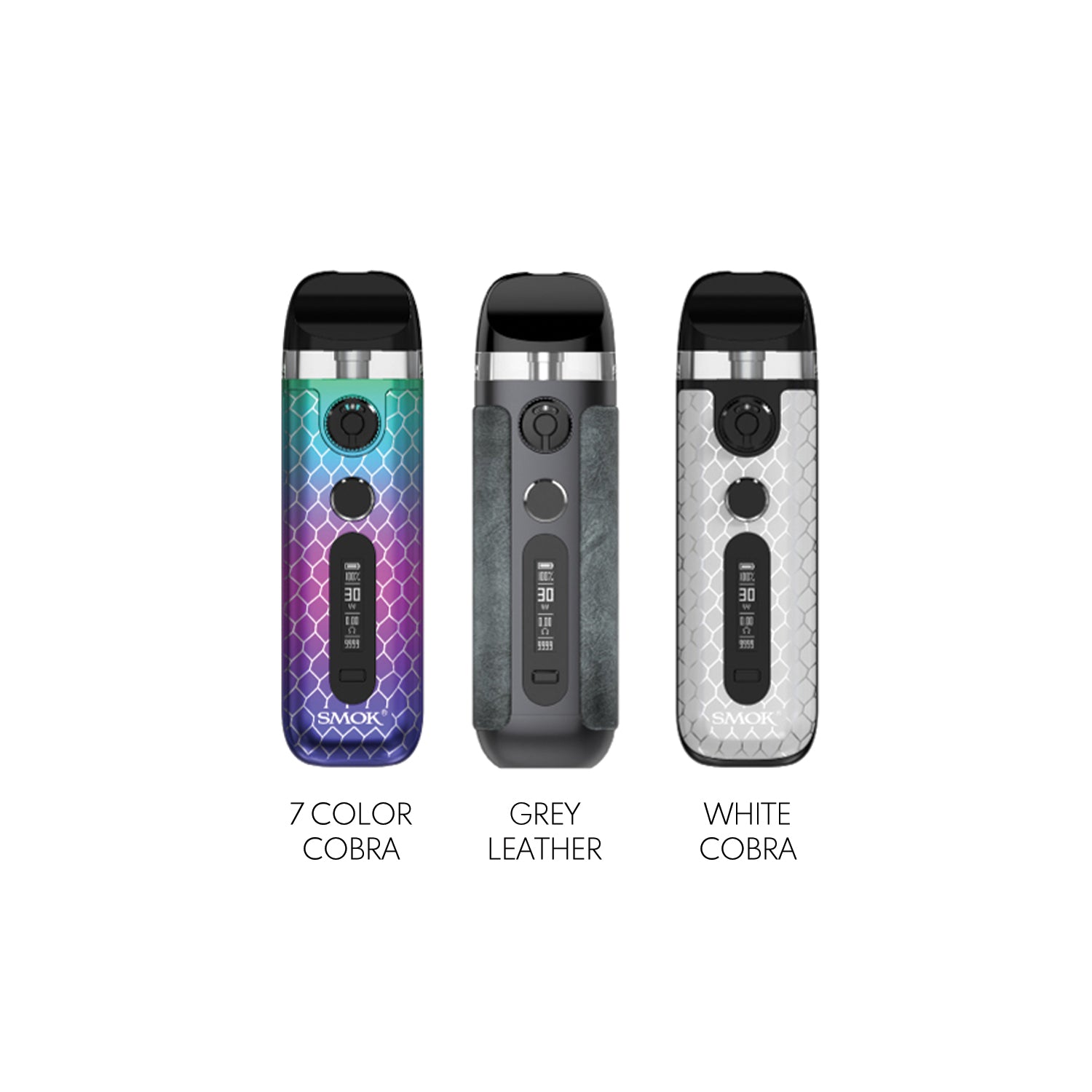 Smok Novo 5 Kit Kings of Vapor and Smoke Smok Novo 5 Kit Kings of Vapor and Smoke