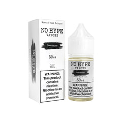 No Hype Salts 30ml Coco-Bacco