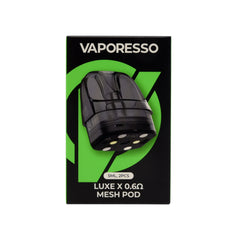 Vaporesso Luxe XR 5ml Refillable DTL Pod 2pck