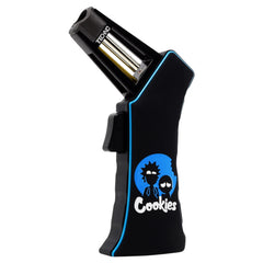 6" Techno Torch Mixed Cookies Slant Torch