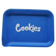 Santa Cruz Shredder x Cookies Small Hemp Tray