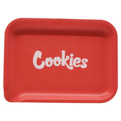 Santa Cruz Shredder x Cookies Small Hemp Tray
