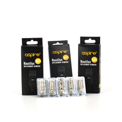 Aspire Nautilus 2 BVC Coil (0.7?)