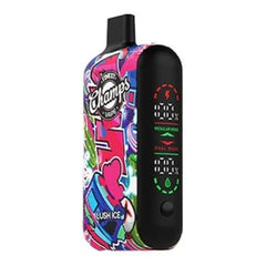 ChampsVapes 18ml 15000 Puff Disposable