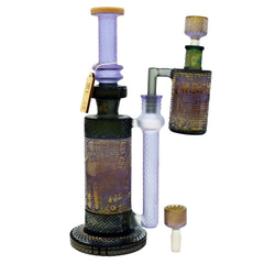 Cheech 'Spray and Pray' Graffiti Artist w/ Ashcatcher CHE-263