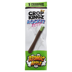 Crop Kingz Rocket Roll with Biodegradable Edible Tip 1pk
