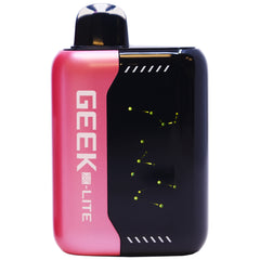 Geek X-Lite 24ml 50k Disposable