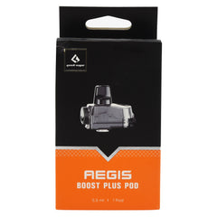 GeekVape Aegis Boost Plus Pod 2pk