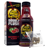 High Voltage 16oz Detox Double Flush