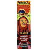 Hits Blunt Hemp Wrap 2pck