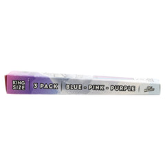 King Palm King Size Skywalker Color Cones 3pck