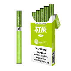 Mosmo 10ml STik 5pck Disposable