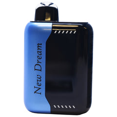 New Dream 30ml Pulse X 45k Disposable
