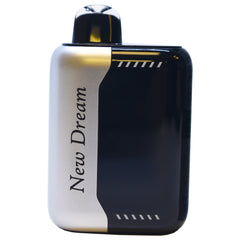 New Dream 30ml Pulse X 45k Disposable
