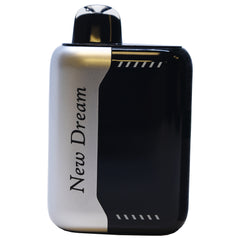New Dream 30ml Pulse X 45k Disposable