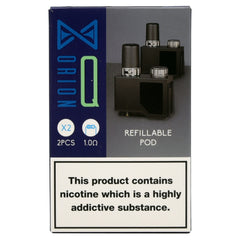 Lost Vape Orion Q 2ML Refillable Pod