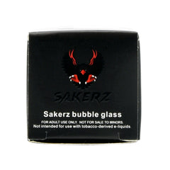 Horizen Sakerz Replacement Glass
