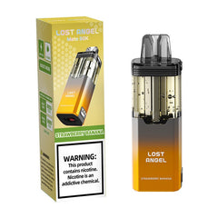 Lost Angel 20ml Mate 50k Disposables Pod