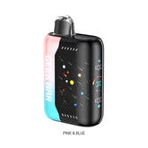 GeekBar 18ml Pulse X Meteor Edition Disposable