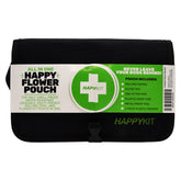 Happy Pouch Dry Herb Smell Proof Travel Pouch