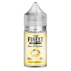 The Finest Salts 30mL Lemon Custard