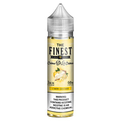 The Finest 60ml Lemon Custard