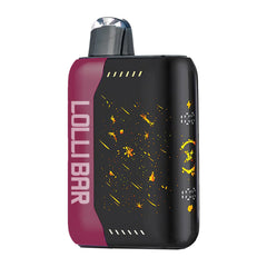 Lollibar 22ml Pulse X 30K Puff Disposable