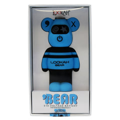 Lookah Bear Cartridge Battery