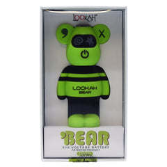 Lookah Bear Cartridge Battery