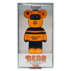Lookah Bear Cartridge Battery