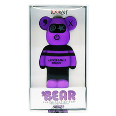 Lookah Bear Cartridge Battery