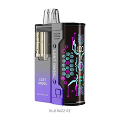 Lost Angel 20ml Mate 50k Disposables Kit