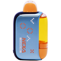 Nexa 16ml Pix 35k Disposable