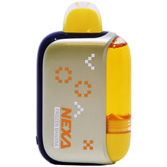 Nexa 16ml Pix 35k Disposable