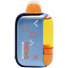 Nexa 16ml Pix 35k Disposable