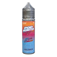 Pod Monster Syn Salts - 60ml Tropic Thunder