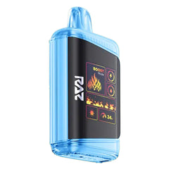 RAX LTX 25k Zero Nicotine Disposable