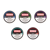 Rodman Nicotine Pouches 6mg