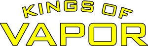 Kings of Vapor and Smoke