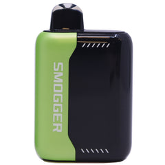 Smogger 22ml Pulse X 30K Puff Disposable
