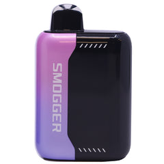 Smogger 22ml Pulse X 30K Puff Disposable
