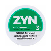 ZYN Nicotine Pouch 6mg