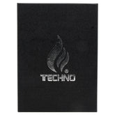 6" Techno Torch Mixed Cookies Slant Torch