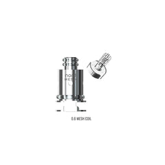 SMOK Nord Coil (0.6?)