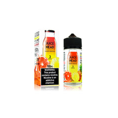 Juice Head 100mL Pineapple Grapefruit