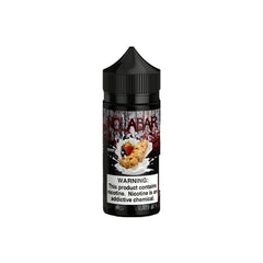 Sad Boy 100mL Nola Bar Strawberry